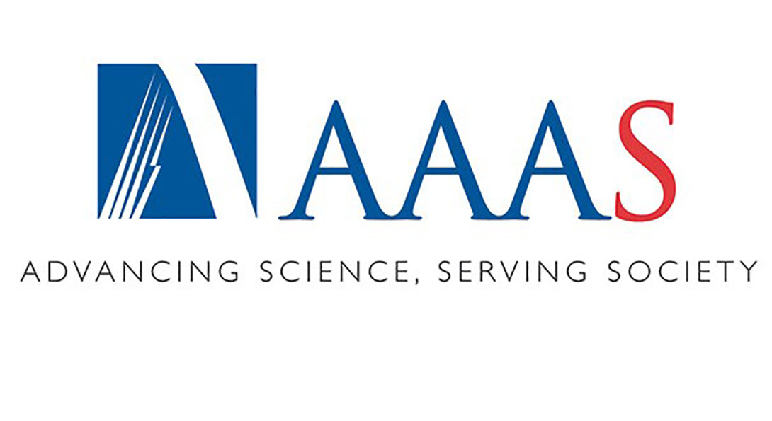Prof. Cho has been named a fellow of the AAAS.