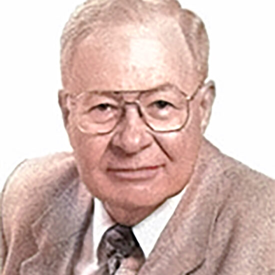 Emeritus Professor (In Memoriam)