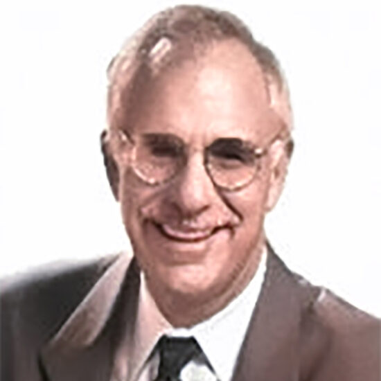 Emeritus Professor