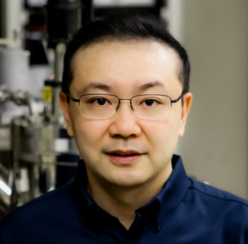 Prof. Nan Jiang has been named a Fellow of American Vacuum Society 