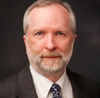 Mike Trenary has won the 2022 Outstanding Researcher Award. 