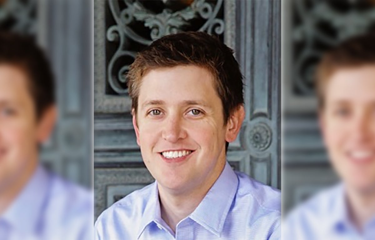 Prof. Ben Stokes will be the alum speaker at Chemistry Day 2018!
                  