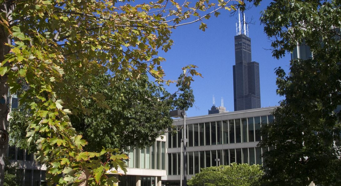 UIC is rising further in national rankings!