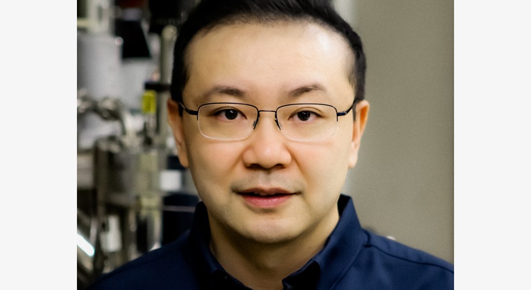 Prof. Nan Jiang has been named a Fellow of American Vacuum Society