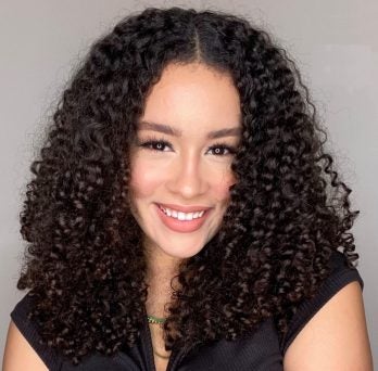 Desire Ortiz Torres has won the Second Place Award at the Three Minute Thesis Competition 