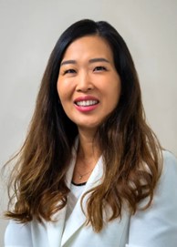 Photo of Dr. Jeong Choe Director of Innovation and Agility